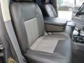 2007 Dodge Ram 2500 Medium Slate Gray Interior Front Seat Photo