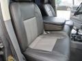 Medium Slate Gray 2007 Dodge Ram 2500 Interiors