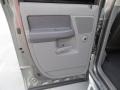 Mineral Gray Metallic - Ram 2500 SLT Quad Cab 4x4 Photo No. 30