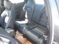 Black Rear Seat Photo for 2014 Mercedes-Benz C #85029235