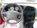 2000 Cayenne Red Nissan Pathfinder SE 4x4  photo #13