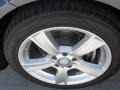 2014 Mercedes-Benz C 250 Coupe Wheel