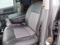2007 Mineral Gray Metallic Dodge Ram 2500 SLT Quad Cab 4x4  photo #34