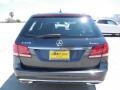 Steel Gray Metallic - E 350 4Matic Sport Wagon Photo No. 5