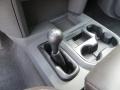 2007 Mineral Gray Metallic Dodge Ram 2500 SLT Quad Cab 4x4  photo #41