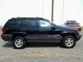 1999 Black Jeep Grand Cherokee Laredo 4x4  photo #3