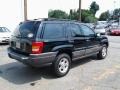 Black - Grand Cherokee Laredo 4x4 Photo No. 4