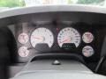 2007 Dodge Ram 2500 SLT Quad Cab 4x4 Gauges