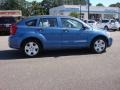 2007 Marine Blue Pearl Dodge Caliber SXT  photo #7