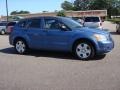 2007 Marine Blue Pearl Dodge Caliber SXT  photo #8