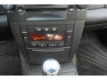 Light Platinum - CTS Sedan Photo No. 17