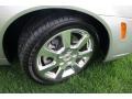 Light Platinum - CTS Sedan Photo No. 18