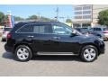 Crystal Black Pearl - MDX Technology Photo No. 2