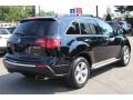 Crystal Black Pearl - MDX Technology Photo No. 3