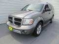 Mineral Gray Metallic - Durango Limited 4x4 Photo No. 7