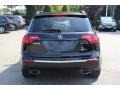Crystal Black Pearl - MDX Technology Photo No. 4