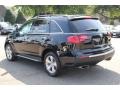 Crystal Black Pearl - MDX Technology Photo No. 5