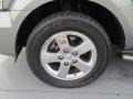 Mineral Gray Metallic - Durango Limited 4x4 Photo No. 11