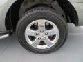 Mineral Gray Metallic - Durango Limited 4x4 Photo No. 12