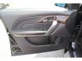 Crystal Black Pearl - MDX Technology Photo No. 9