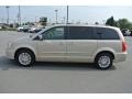 2014 Cashmere Pearl Chrysler Town & Country Limited  photo #3