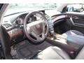 Crystal Black Pearl - MDX Technology Photo No. 10