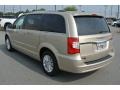 2014 Cashmere Pearl Chrysler Town & Country Limited  photo #4