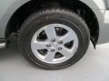Mineral Gray Metallic - Durango Limited 4x4 Photo No. 14