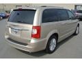 2014 Cashmere Pearl Chrysler Town & Country Limited  photo #5