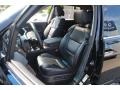 Crystal Black Pearl - MDX Technology Photo No. 12