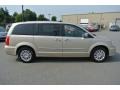 2014 Cashmere Pearl Chrysler Town & Country Limited  photo #6