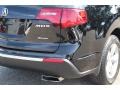 Crystal Black Pearl - MDX Technology Photo No. 22