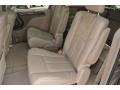 Dark Frost Beige/Medium Frost Beige Rear Seat Photo for 2014 Chrysler Town & Country #85030168