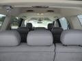 Mineral Gray Metallic - Durango Limited 4x4 Photo No. 27
