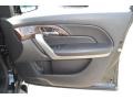 Crystal Black Pearl - MDX Technology Photo No. 26