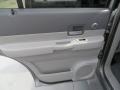 Mineral Gray Metallic - Durango Limited 4x4 Photo No. 28