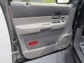 Mineral Gray Metallic - Durango Limited 4x4 Photo No. 31