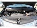 Crystal Black Pearl - MDX Technology Photo No. 30