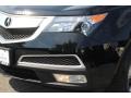 Crystal Black Pearl - MDX Technology Photo No. 31