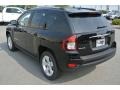 2014 Black Jeep Compass Sport 4x4  photo #4