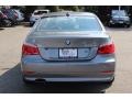 Space Grey Metallic - 5 Series 528xi Sedan Photo No. 4