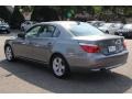 Space Grey Metallic - 5 Series 528xi Sedan Photo No. 5