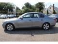 Space Grey Metallic - 5 Series 528xi Sedan Photo No. 6