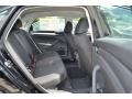 Black - Passat 2.5L S Photo No. 4