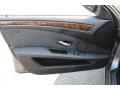 Space Grey Metallic - 5 Series 528xi Sedan Photo No. 9