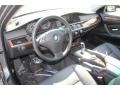 Space Grey Metallic - 5 Series 528xi Sedan Photo No. 10
