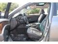 Space Grey Metallic - 5 Series 528xi Sedan Photo No. 11