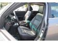 Space Grey Metallic - 5 Series 528xi Sedan Photo No. 12