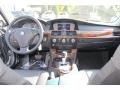Space Grey Metallic - 5 Series 528xi Sedan Photo No. 13