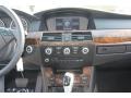 Space Grey Metallic - 5 Series 528xi Sedan Photo No. 14